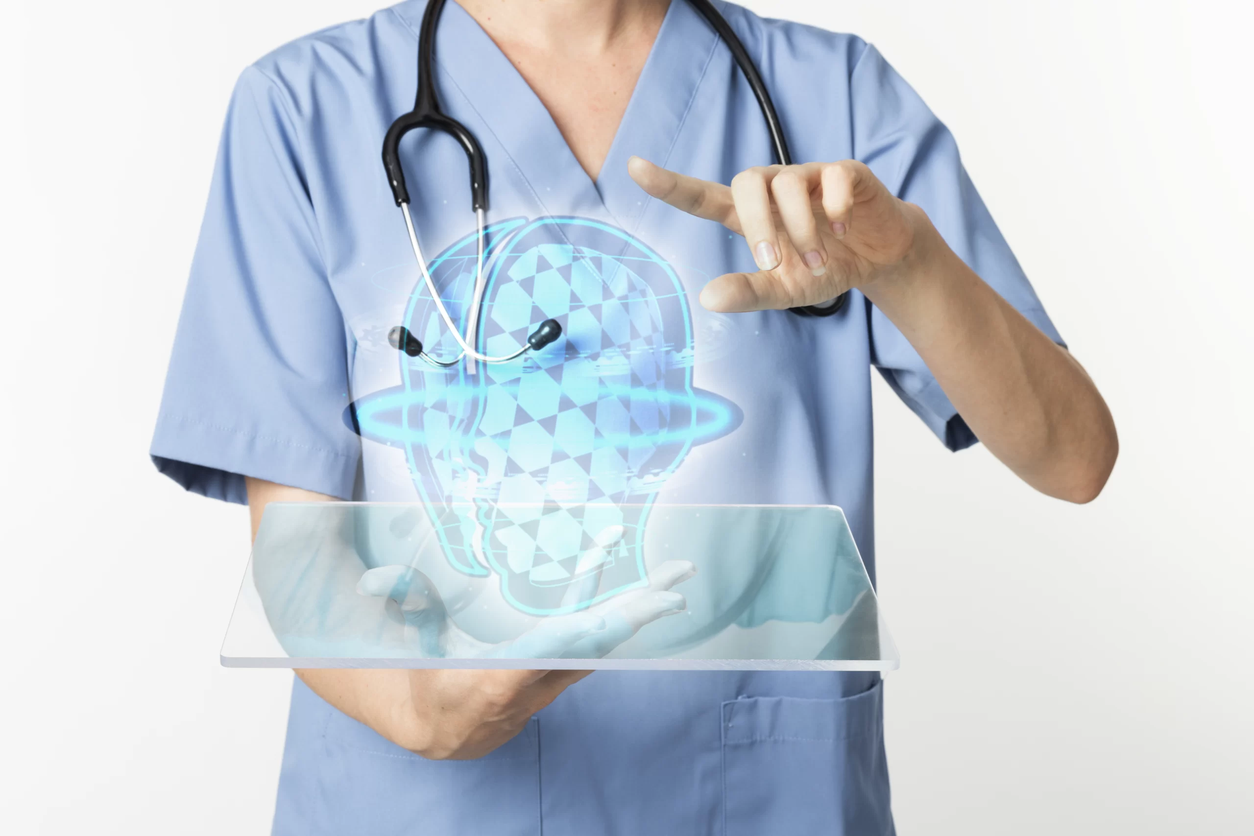 Ai in healthcare