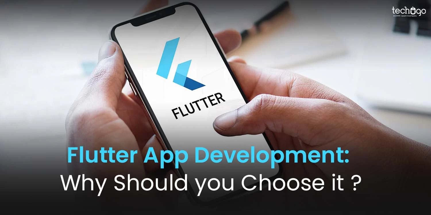 Flutter App