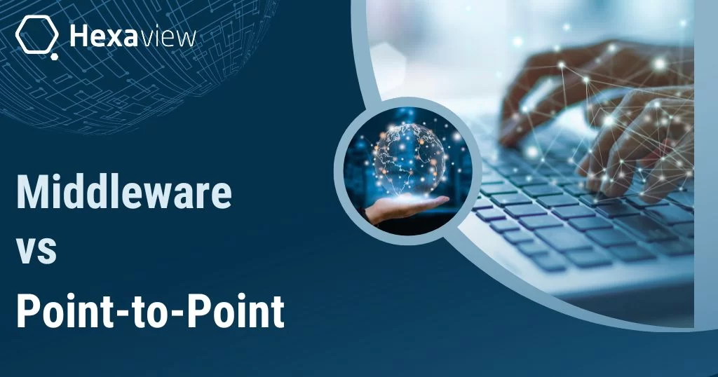 middleware and point to point