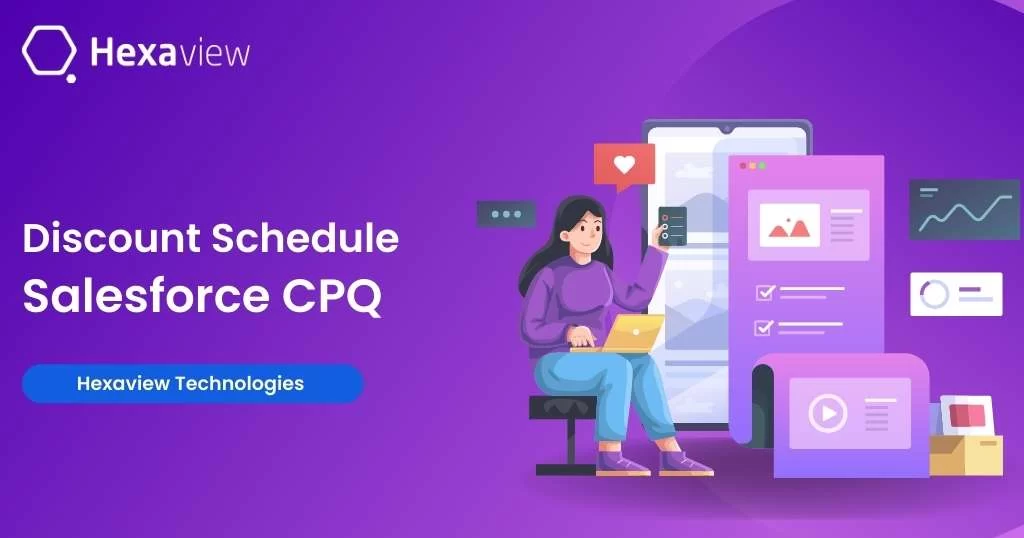 What is Discount Schedule in Salesforce CPQ