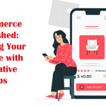E-Commerce Unleashed: Elevating Your Lifestyle with Innovative Apps