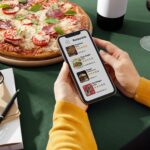 Latest Future Trends of Food Delivery App Development in 2024