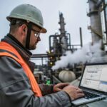 The Role of IoT in Enhancing Operational Efficiency in Oil and Gas