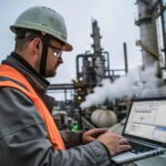 Key Benefits of Automation in Oil and Gas Software Development