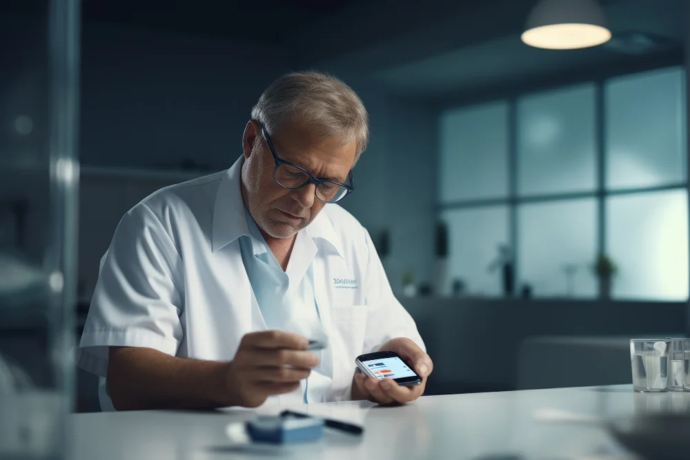 mhealth app