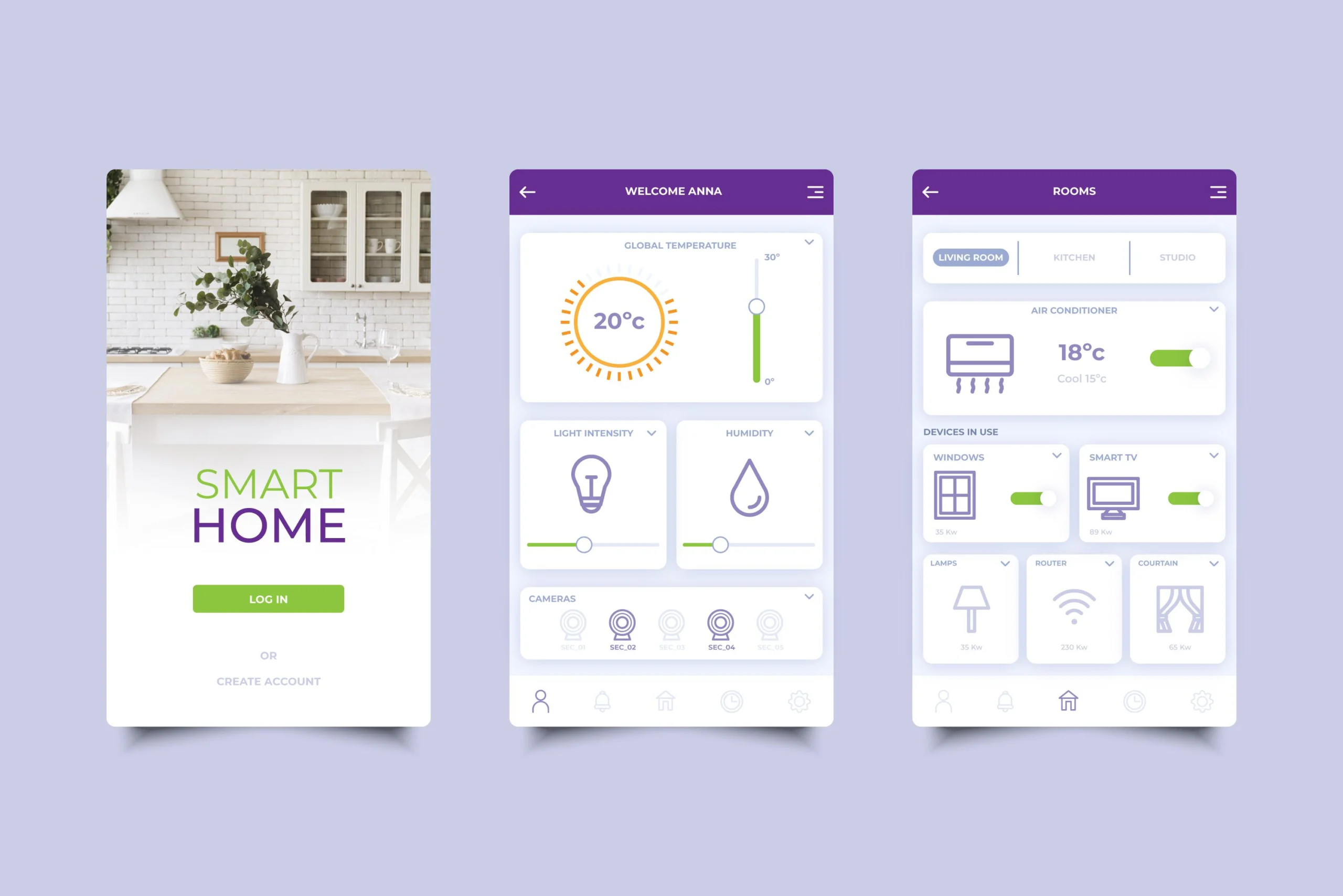 home services