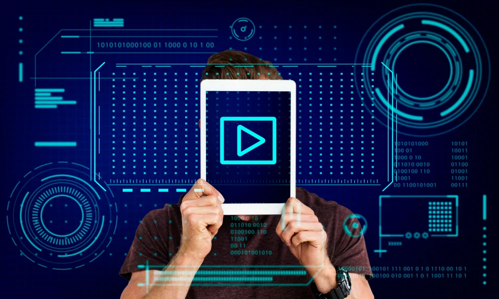 video streaming