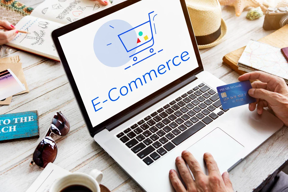 ecommerce app