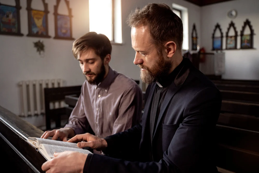 church management