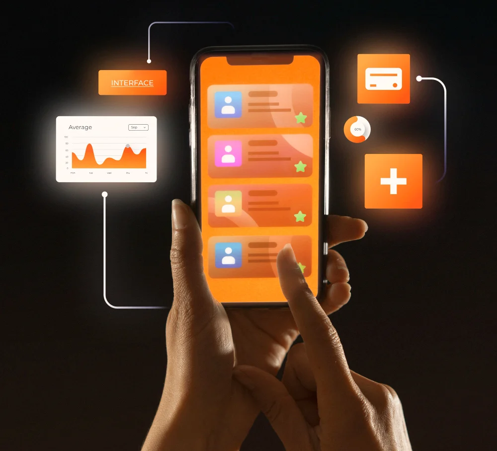 progressive web app