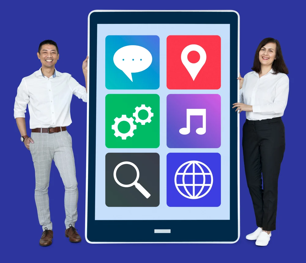cross platform apps
