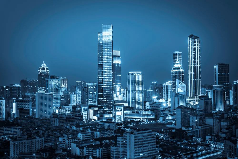 smart city