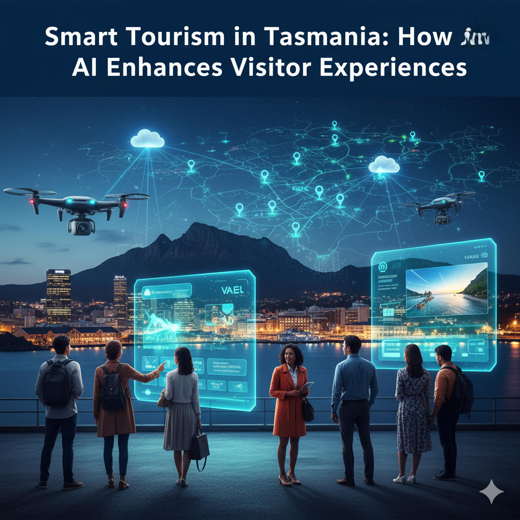 smart tourism