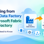ADF to Fabric Migration