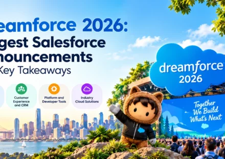 Salesforce Dreamforce 2026